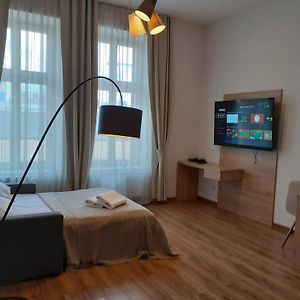 Appartement met een Slaapkamer